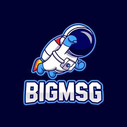 bigmsg App APK Terbaru