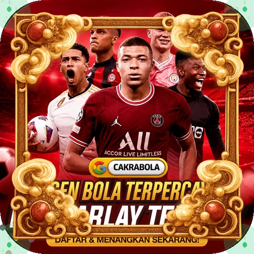 Aplikasi cakrabola Terbaru dan Terlengkap