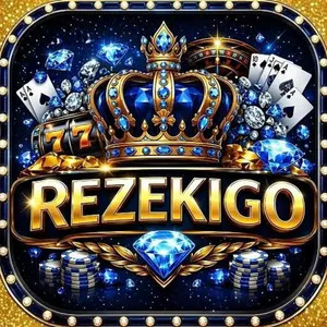 rezekigo APK Full Version untuk Android