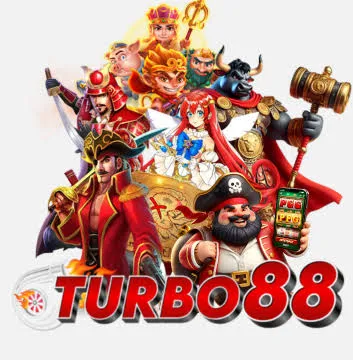 turbo88 App APK Terbaru