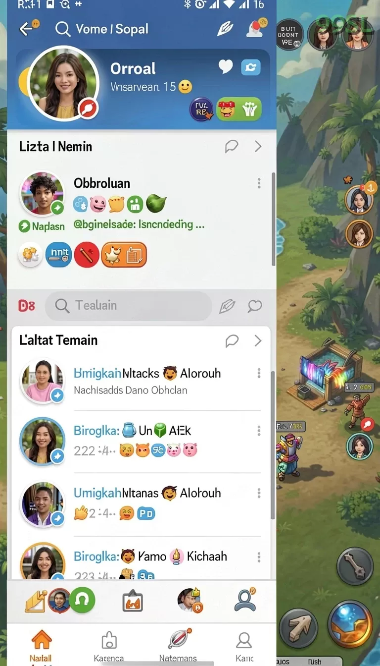 Screenshot Hit Bar nomor 2