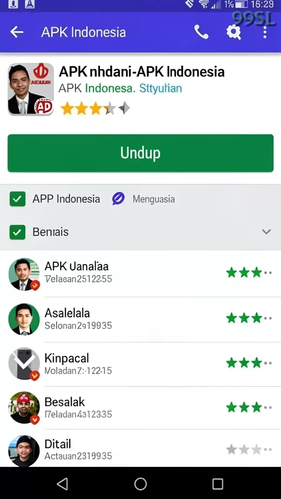 Screenshot Shave The Sheep nomor 2