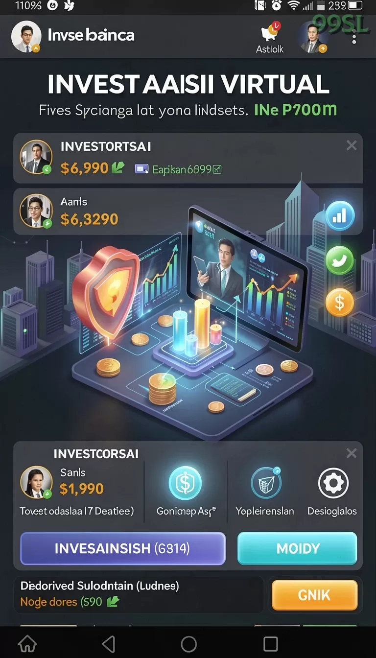 Screenshot Fortune House nomor 1