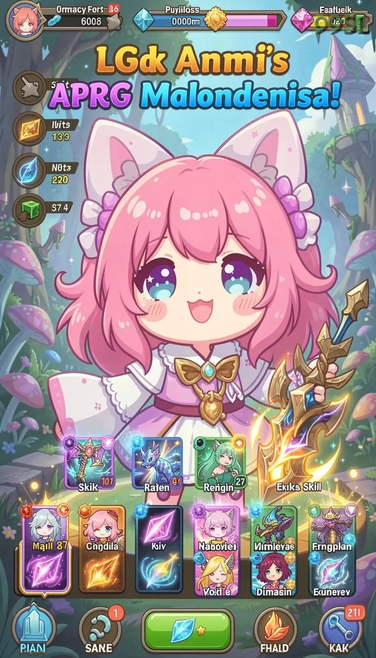 Screenshot Fortune Charm nomor 2