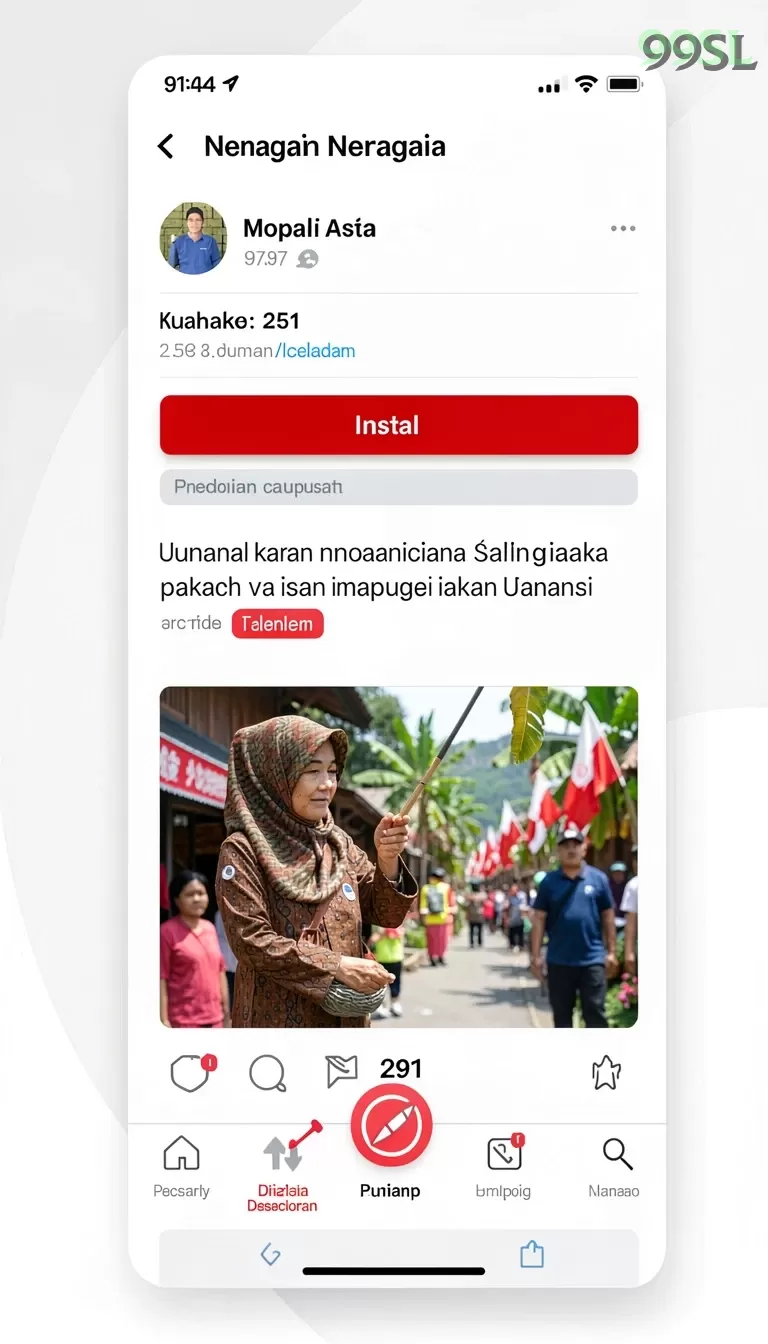 Screenshot Chili Eruption nomor 1