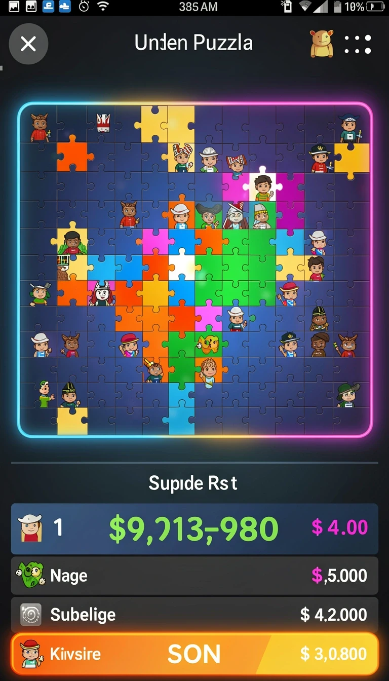 Bonus Referral Seumur Hidup screenshot