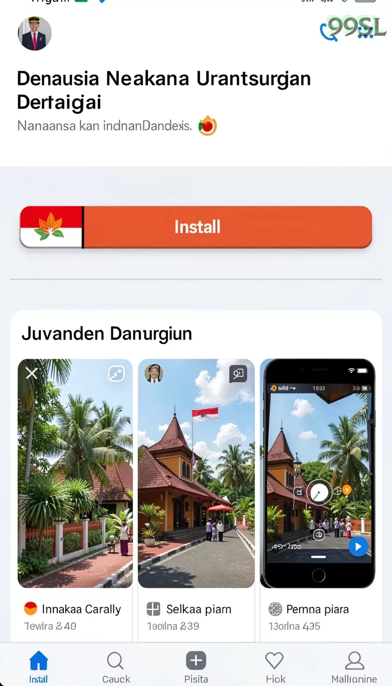 Screenshot Dragon Fortune nomor 1
