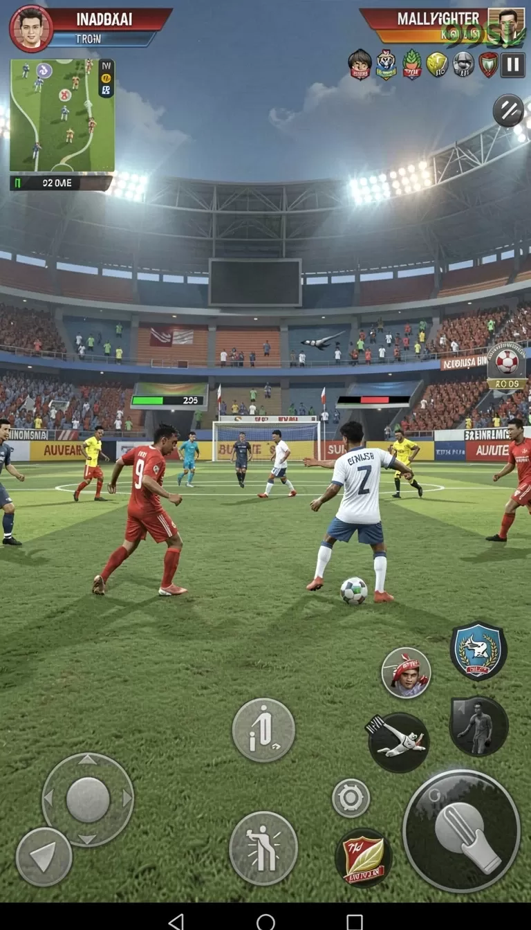 Screenshot Mystery Of The Orient nomor 2